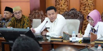 Jangan Ada Pungutan Liar, 3.843 Pegawai Non-ASN Sidoarjo Tidak Di-PHK