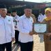 SMK Negeri 2 Buduran Raih Penghargaan Sekolah Piloting PAIS Berkarakter Jatim 2025