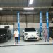 GAC Indonesia Hadir di Surabaya, Dealer Mobil Listrik Berkonsep 3S