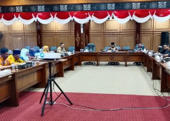 Dinas Dikbud Sidoarjo Beri Teguran 11 SDN Kelebihan Siswa Pada SPMB 2025