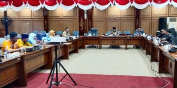 Dinas Dikbud Sidoarjo Beri Teguran 11 SDN Kelebihan Siswa Pada SPMB 2025