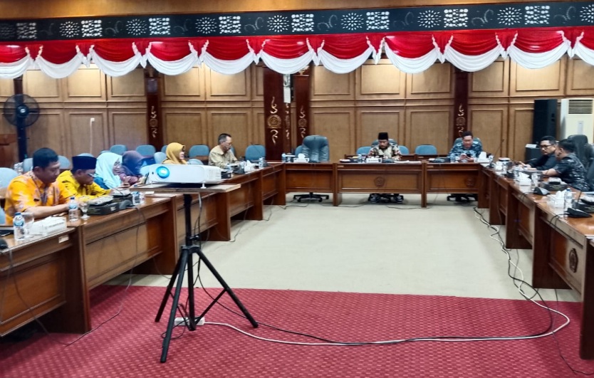 Dinas Dikbud Sidoarjo Beri Teguran 11 SDN Kelebihan Siswa Pada SPMB 2025