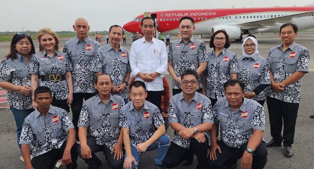 Viral Cak Sholeh Catut Gubernur Jatim, Ketum Bara Nusa Angkat Bicara
