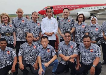 Viral Cak Sholeh Catut Gubernur Jatim, Ketum Bara Nusa Angkat Bicara