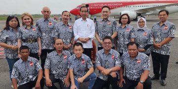 Viral Cak Sholeh Catut Gubernur Jatim, Ketum Bara Nusa Angkat Bicara