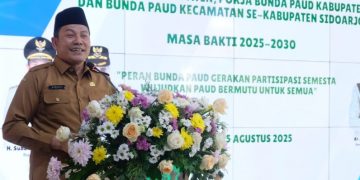 Bupati Subandi Akan Evaluasi Terkait 11 SDN Yang Kelebihan Siswa
