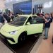 BYD ATTO 1, Mobil Listrik Perdana Hadir di GIIAS Surabaya 2025