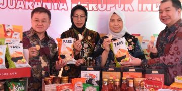 Pemkab Sidoarjo Berharap PT Sekar Laut Jadi Tempat Edukasi Wisata ODL Bagi Siswa