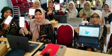 Melihat Hasil dan Manfaat Raker Kepala SD dan SMP Sidoarjo