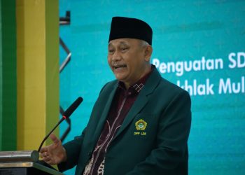 Muswil X LDII Jatim, Momentum Perkuat Kebangsaan dan Persatuan di Tengah Kondisi Sosial yang Memanas