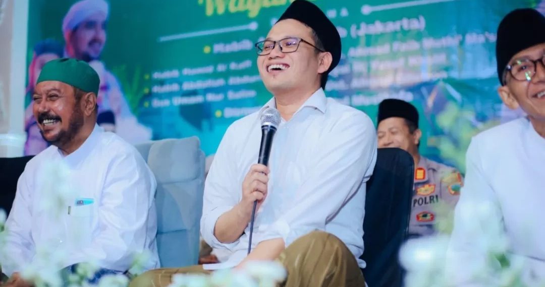 Pesan Sejuk Ulama Narukan: Demo Harus Konstitusional, Jangan Jadi Kerusuhan