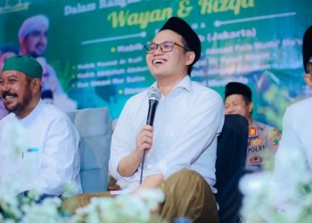 Pesan Sejuk Ulama Narukan: Demo Harus Konstitusional, Jangan Jadi Kerusuhan