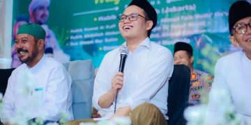 Pesan Sejuk Ulama Narukan: Demo Harus Konstitusional, Jangan Jadi Kerusuhan