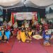 SMP PGRI 1 Buduran Tampilkan Seni Budaya Karya Siswa KKSB