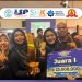 SMK Wiyata Husada Batu Raih Juara 1 LKS Farmasi Tingkat Nasional 2025, Bawa Jawa Timur Jadi Juara Umum