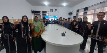 Pelatihan Menulis Berbasis Budaya Lokal: Upaya Pemkab Bojonegoro Dorong Minat Literasi Siswa