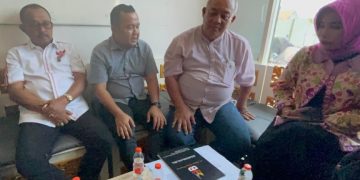 Cak Ji Sidak Dugaan Kasus Penipuan Kavling di Sidoarjo, Direktur PT MTB Akui Salah dan Janji Kembalikan Uang Korban 100 Persen