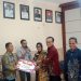 RT 25 Griya Kartika Cemandi Raih Juara 1 Kategori RT Mandiri di Kecamatan Sedati