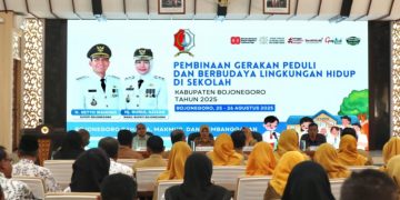 Program Adiwiyata, Langkah Nyata Pemkab Bojonegoro Wujudkan Pendidikan Berbasis Lingkungan