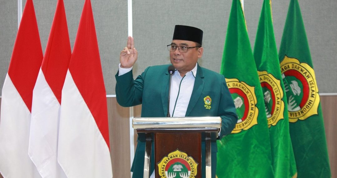 Khofifah Akan Buka Muswil X LDII Jatim pada Akhir Agustus 2025