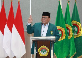 Khofifah Akan Buka Muswil X LDII Jatim pada Akhir Agustus 2025