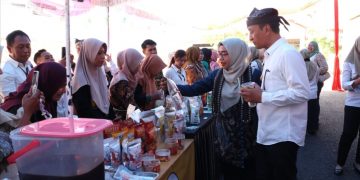 E-Bakul Bojonegoro Diluncurkan, ASN Jadi Garda Depan Penggerak Ekonomi Lokal
