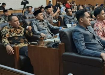 PAD Banyuwangi Turun, Dewan Minta Pemkab Kreatif Lagi
