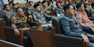 PAD Banyuwangi Turun, Dewan Minta Pemkab Kreatif Lagi