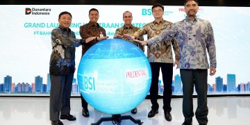 BSI dan Prudential Hadirkan Bancassurance, Perluas Akses Proteksi Perkuat Ekosistem Ekonomi Syariah