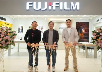 Fujifilm Indonesia Hadirkan Destinasi  Lengkap Fotografi dan Perawatan Kecantikan Premium