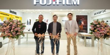 Fujifilm Indonesia Hadirkan Destinasi  Lengkap Fotografi dan Perawatan Kecantikan Premium