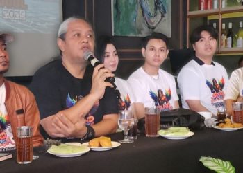 MAKI Jatim Dukung DJ’s Parade East Java 2025, Perdana di Surabaya