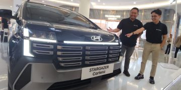 STARGAZER Cartenz dan STARGAZER Cartenz X, Inovasi baru dari Hyundai Motors Indonesia