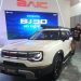 BJ30 SUV Hybrid, BAIC Optimis Sukses Ramaikan GIIAS Surabaya 2025