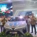 VinFast Pamerkan VF7 Gebrak GIIAS Surabaya, Tawarkan Program Menarik