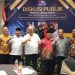 Diskusi Publik Jawa Timur Sedang Baik-baik Saja, Digelar MAKI Jatim