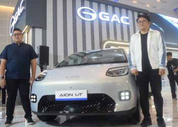 GAC Pahlawan Deals, Program Unggulan GAC Indonesia Ramaikan GIIAS Surabaya 2025