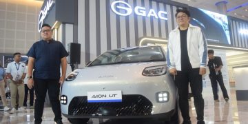GAC Pahlawan Deals, Program Unggulan GAC Indonesia Ramaikan GIIAS Surabaya 2025