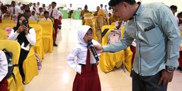 Balai Bahasa Jatim Gelar Bimtek Cerdas Mengulas Buku Bagi Siswa SD