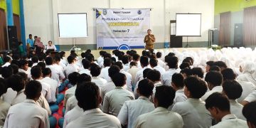 SMA Negeri 1 Taman Launching Deep Learning, Pembelajaran Kokurikuler