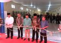 Kado Hari Kemerdekaan, Umaha Luncurkan Inovasi Hasil Karya Anak Bangsa ‘Mesin Cutting Laser’