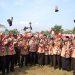 Bupati Subandi Buka Jambore Pramuka Cabang Sidoarjo ‘Kolaborasi Membangun Ketahanan Bangsa’