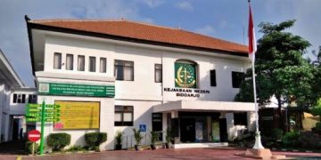 Diduga Tidak Transparan Dalam Pengelolaan Anggaran, Dua Kali Warga Laporkan Pemdes Glagaharum Ke Kejari Sidoarjo