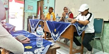 Dinas Dikbud Sidoarjo Beri Solusi 26 Siswa SDN Yang Diterima Di Luar Pagu, Alias Overload