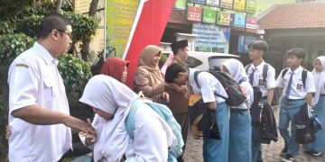 Pembatasan Jam Malam Bagi Peserta Didik di Sidoarjo Berdampak Pada 7 KAIH