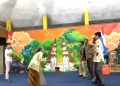 Drama Kebangsaan ‘Bumi Pertiwi’ Bukti Nasionalisme Pemuda LDII Gedangan