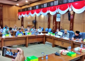 DPRD Sidoarjo Minta Dinkes Investigasi Dugaan Malpraktek Kematian Balita Desa Candipari