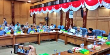 DPRD Sidoarjo Minta Dinkes Investigasi Dugaan Malpraktek Kematian Balita Desa Candipari