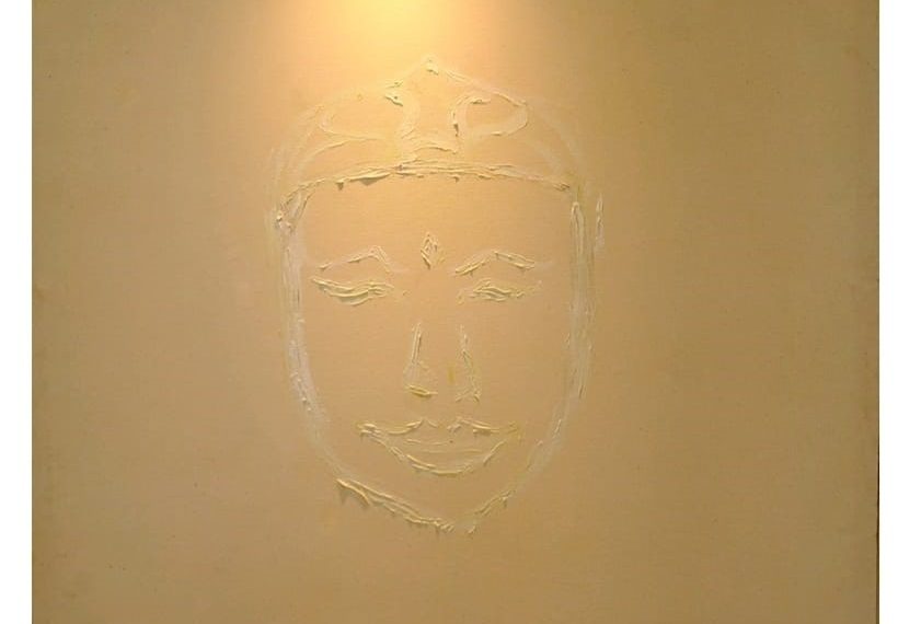 Kuratorial: Topeng ‘Ngalam’ Hikayat Panji Semirang, Tafsir Visual Aliya Murdoko