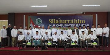 Dari Kalsel, MUI Banjar Belajar Strategi Dakwah ke MUI Gresik